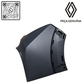 RN 71472R 850171472R SUPORTE ESQUERDO DO PARACHOQUE TRASEIRO KARDIAN 1 RN 71472R 850171472R SUPORTE ESQUERDO DO PARACHOQUE TRASEIRO KARDIAN 1